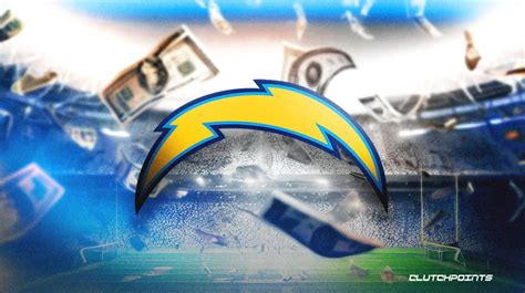 chargers odds|Los Angeles Chargers .